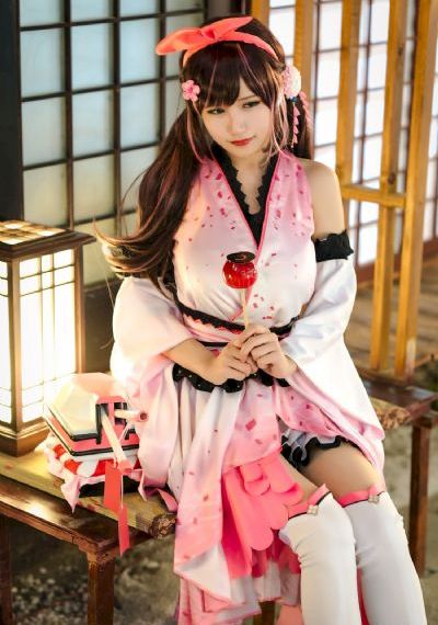 蜜桃成熟3