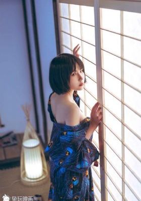 性感小野猫