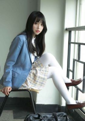 海边的异邦人