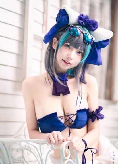 我的女友2