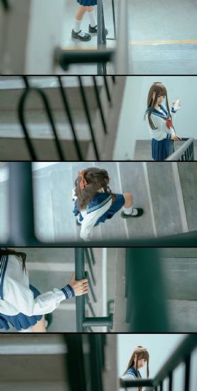 肉女心经