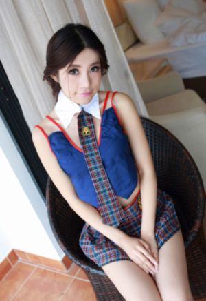 妻子和她的学生们
