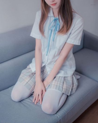 裸色告白