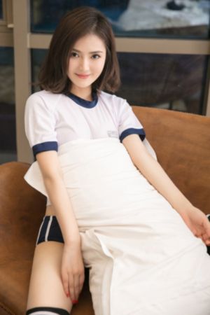 美国伦理美女狱警