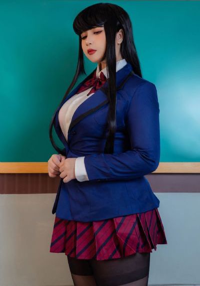山姬的果实