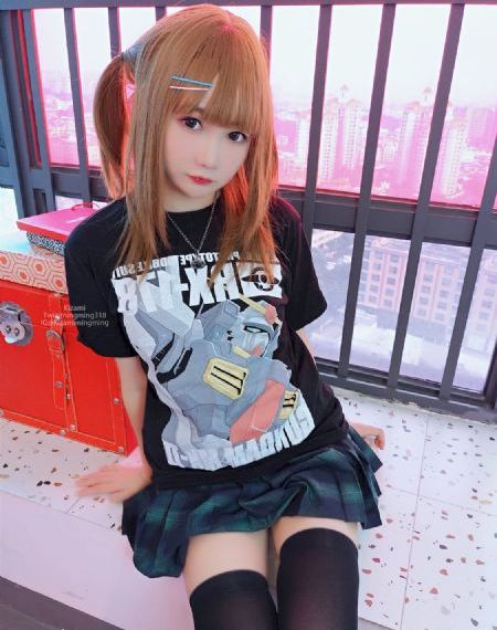 自宅警备员1